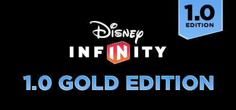 Disney Infinity 1.0: Gold Edition- , ,  ,  
