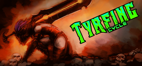 Tyrfing Cycle - , ,  ,        GAMMAGAMES.RU
