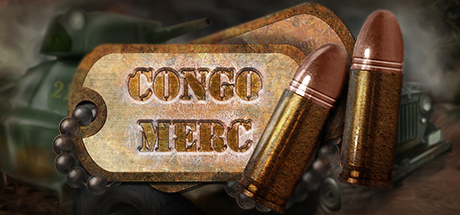 Congo Merc - , ,  ,        GAMMAGAMES.RU