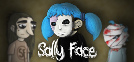 Sally Face - , ,  ,        GAMMAGAMES.RU