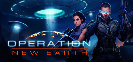 Operation: New Earth - , ,  ,  