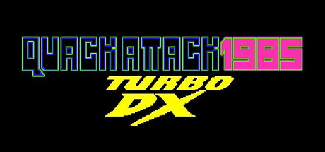 QUACK ATTACK 1985: TURBO DX EDITION - , ,  ,        GAMMAGAMES.RU