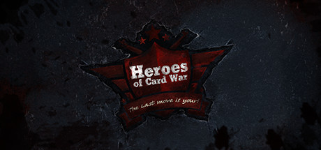 Heroes of Card War (HoCWar) - , ,  ,  