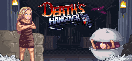  Death's Hangover (+11) FliNG -      GAMMAGAMES.RU