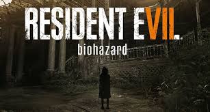  Resident Evil 7 Biohazard -      GAMMAGAMES.RU