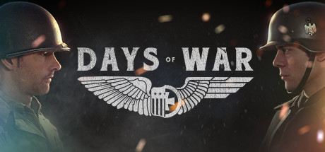 Days of War (+11) FliNG