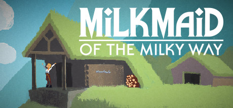  Milkmaid of the Milky Way -      GAMMAGAMES.RU