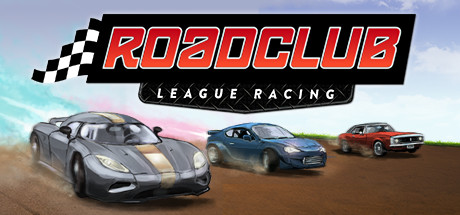 Roadclub: League Racing -      GAMMAGAMES.RU