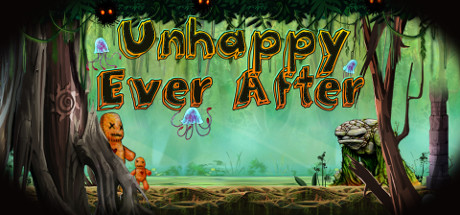  Unhappy Ever After (+11) FliNG