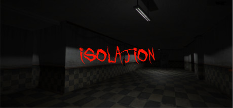  Isolation (+14) MrAntiFun