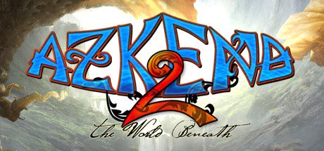  Azkend 2: The World Beneath (+14) MrAntiFun -      GAMMAGAMES.RU