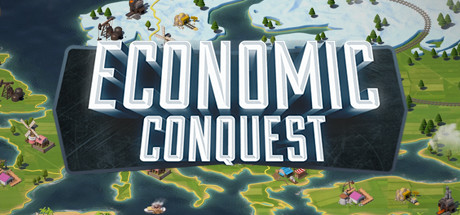  Economic Conquest (+11) FliNG -      GAMMAGAMES.RU