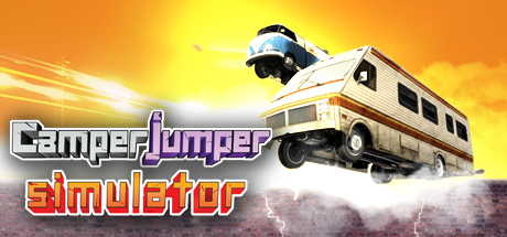  Camper Jumper Simulator (+14) MrAntiFun
