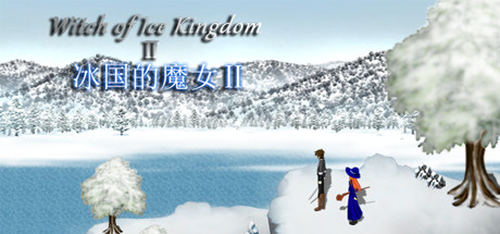  Witch of Ice Kingdom II (+11) FliNG
