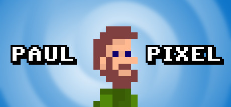  Paul Pixel - The Awakening (+11) FliNG