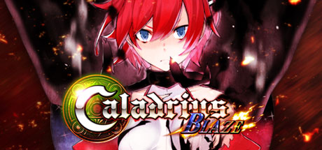  Caladrius Blaze (+14) MrAntiFun
