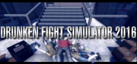  Drunken Fight Simulator (+11) FliNG -      GAMMAGAMES.RU