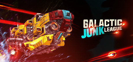  Galactic Junk League (+11) FliNG