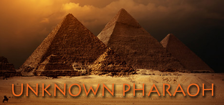  Unknown Pharaoh -      GAMMAGAMES.RU