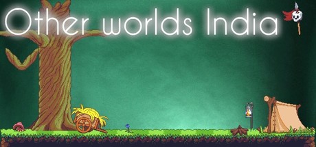 Other worlds India -      GAMMAGAMES.RU