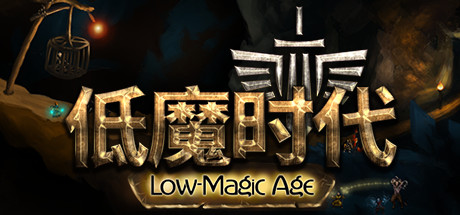  Low Magic Age