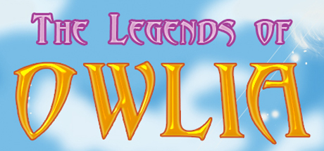  The Legends of Owlia -      GAMMAGAMES.RU