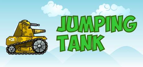  Jumping Tank (+11) FliNG -      GAMMAGAMES.RU