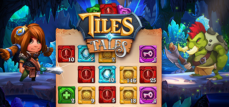  Tiles & Tales (+14) MrAntiFun