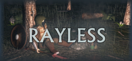  Rayless (+11) FliNG