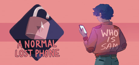  A Normal Lost Phone -      GAMMAGAMES.RU
