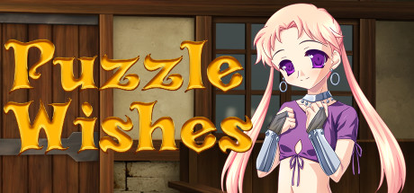  Puzzle Wishes -      GAMMAGAMES.RU
