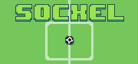  Socxel | Pixel Soccer (+14) MrAntiFun