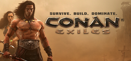  Conan Exiles (+14) MrAntiFun