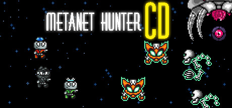  Metanet Hunter CD (+11) FliNG -      GAMMAGAMES.RU