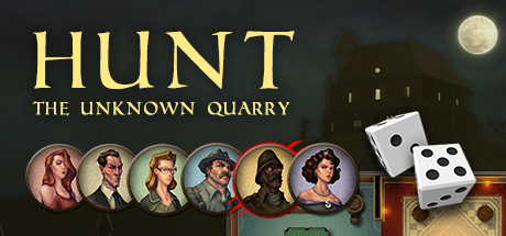  Hunt: The Unknown Quarry (+14) MrAntiFun