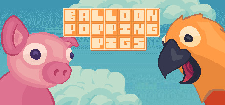  Balloon Popping Pigs: Deluxe (+11) FliNG -      GAMMAGAMES.RU