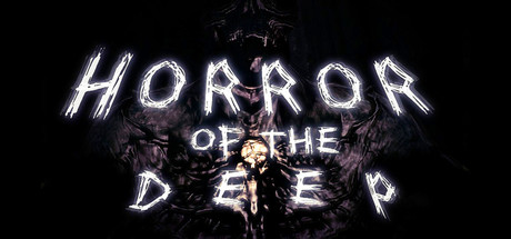 HORROR OF THE DEEP - , ,  ,  