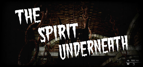 The Spirit Underneath - , ,  ,  