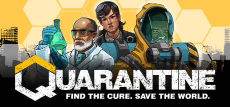  Quarantine -      GAMMAGAMES.RU