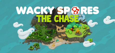  Wacky Spores: The Chase (+14) MrAntiFun
