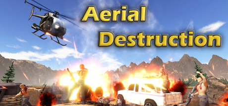  Aerial Destruction (+14) MrAntiFun