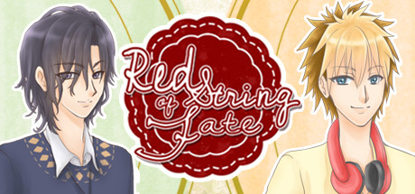  Red String of Fate -      GAMMAGAMES.RU