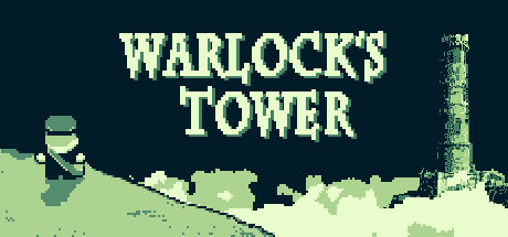  Warlock's Tower (+14) MrAntiFun