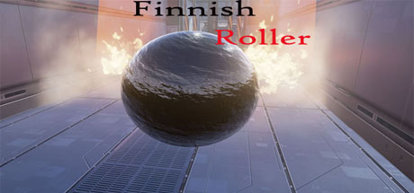  Finnish Roller (+11) FliNG -      GAMMAGAMES.RU