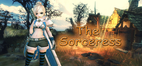  The Sorceress (+14) MrAntiFun