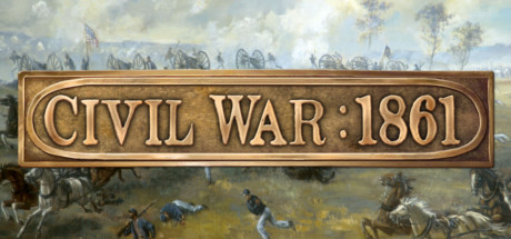  Civil War: 1861 (+14) MrAntiFun -      GAMMAGAMES.RU