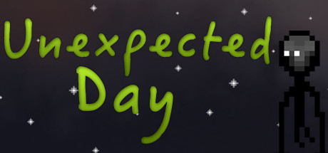  Unexpected Day (+11) FliNG -      GAMMAGAMES.RU
