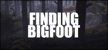  Finding Bigfoot (+11) FliNG