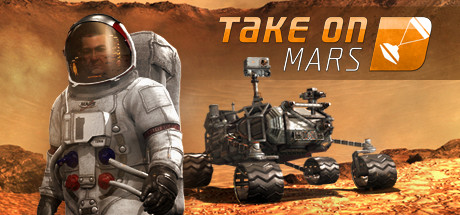  Take On Mars -      GAMMAGAMES.RU