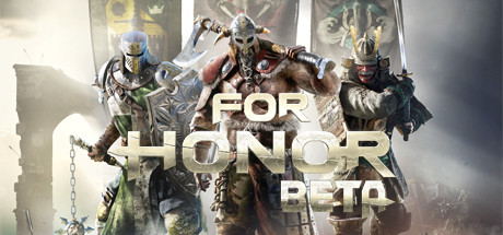 FOR HONOR